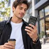 Derideo Heavy-Duty iPhone Case