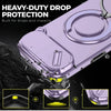 Derideo Heavy-Duty iPhone Case