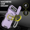 Derideo Heavy-Duty iPhone Case