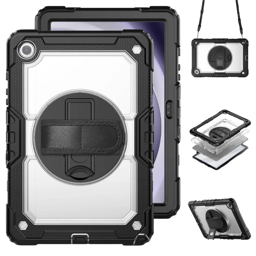 Falcon Heavy Duty Galaxy Tab Case