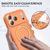 Feteo Slim Shockproof iPhone Case With Ring Holder