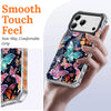 Ferlo Slim Magnetic Shockproof iPhone Case