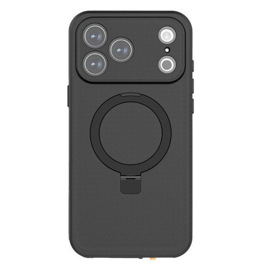 Fero Shockproof MagSafe Waterproof iPhone Case Black iPhone 17 Pro Max