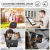 Ferrox Heavy Duty iPad Case With Kickstand