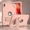 Ferrox Heavy Duty iPad Case With Kickstand