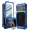 Fides Heavy-Duty iPhone Case Blue
