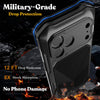 Fides Heavy-Duty iPhone Case