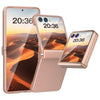 Fio Slim Shockproof Galaxy Z Flip Case Rose Gold Galaxy Z Flip 7