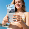 Fio Slim Shockproof Galaxy Z Flip Case