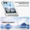 Fio Slim Shockproof Galaxy Z Flip Case