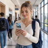 Fio Slim Shockproof Galaxy Z Flip Case