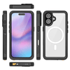 Vae MagSafe Waterproof iPhone Case