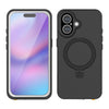 Fero Shockproof MagSafe Waterproof iPhone Case Black iPhone 17