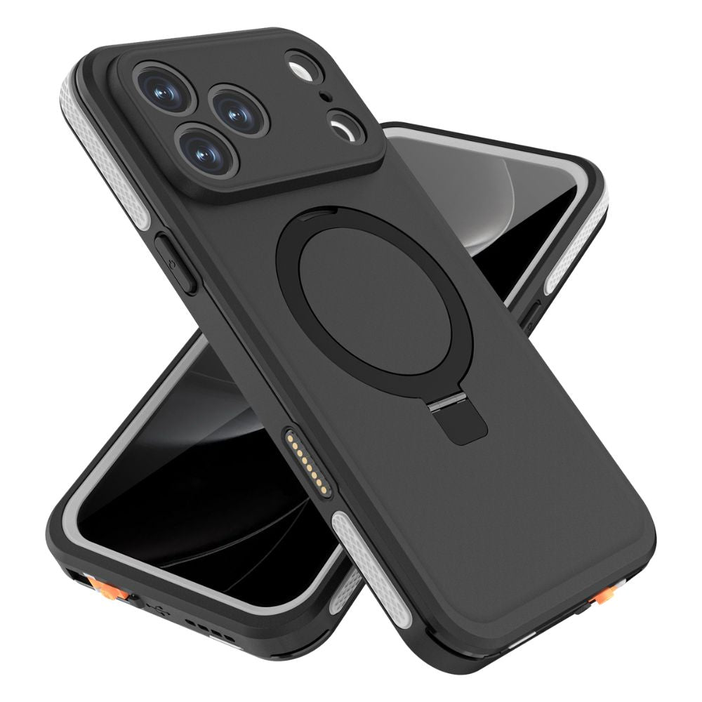 Fero Shockproof MagSafe Waterproof iPhone Case