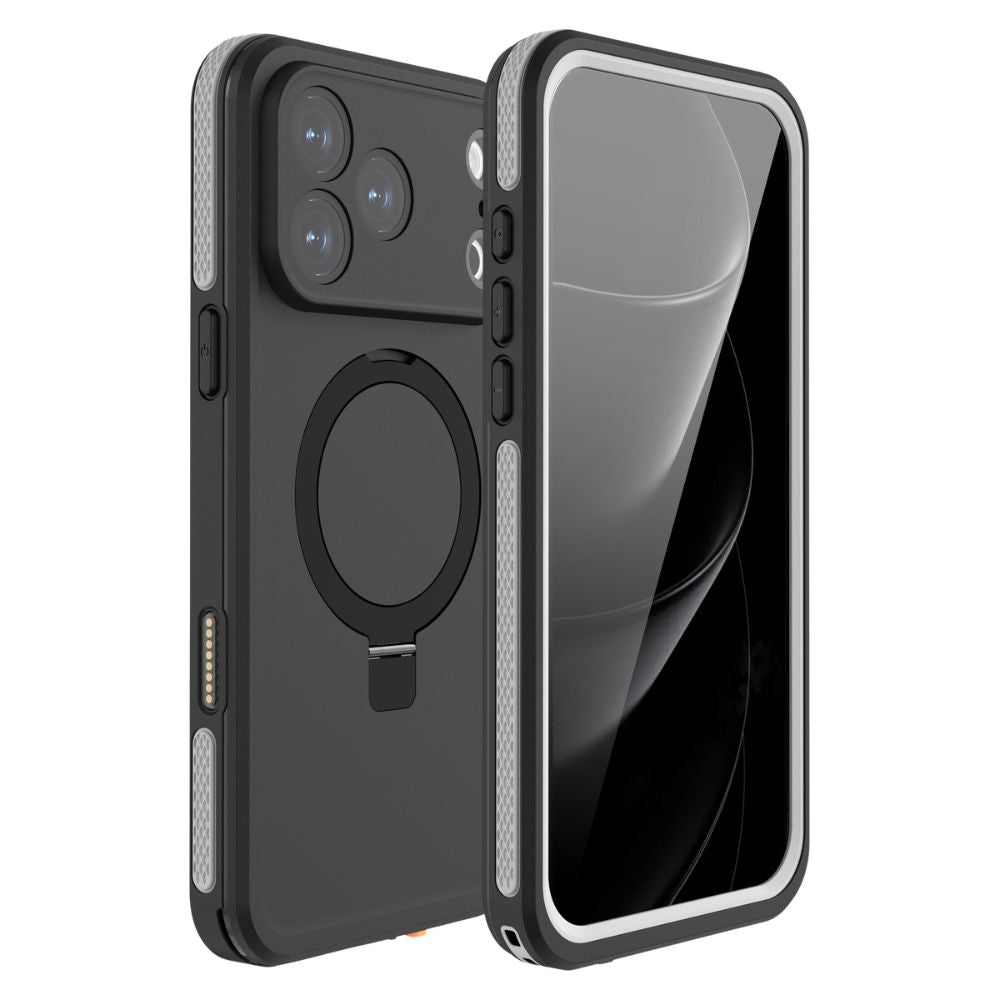 Fero Shockproof MagSafe Waterproof iPhone Case