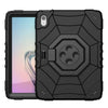 Imperix Spider Web Heavy Duty iPad Case Black