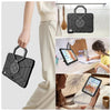 Imperix Spider Web Heavy Duty iPad Case