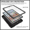 Imperix Spider Web Heavy Duty iPad Case