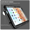 Imperix Spider Web Heavy Duty iPad Case