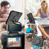 Imperix Spider Web Heavy Duty iPad Case