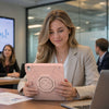 Imperix Spider Web Heavy Duty iPad Case
