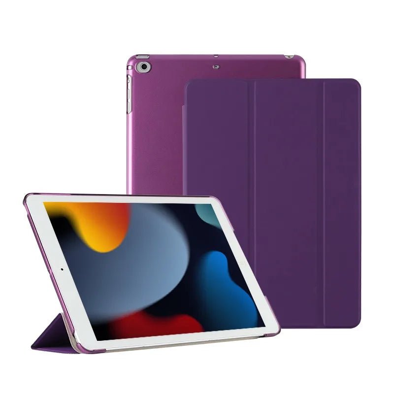 Infesto Ultra Slim Lightweight iPad Case