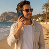 Intereo Slim Shockproof Galaxy Case With Card Holder