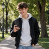 Invictor Slim Shockproof iPhone Case With Card Holder