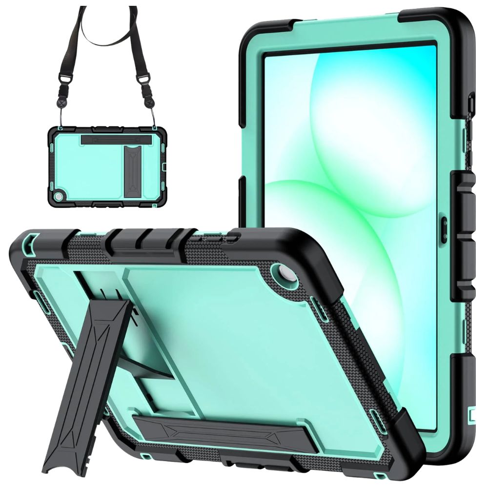 Laetans Heavy-Duty Shockproof Galaxy Tab Case