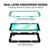 Laetans Heavy-Duty Shockproof Galaxy Tab Case