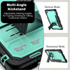 Laetans Heavy-Duty Shockproof Galaxy Tab Case