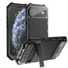 Nexilis Heavy Duty Shockproof iPhone Case Black iPhone Air