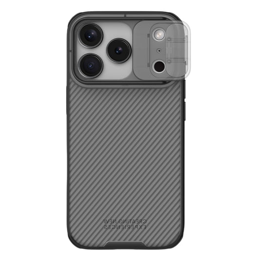 Nomen Tough iPhone Case