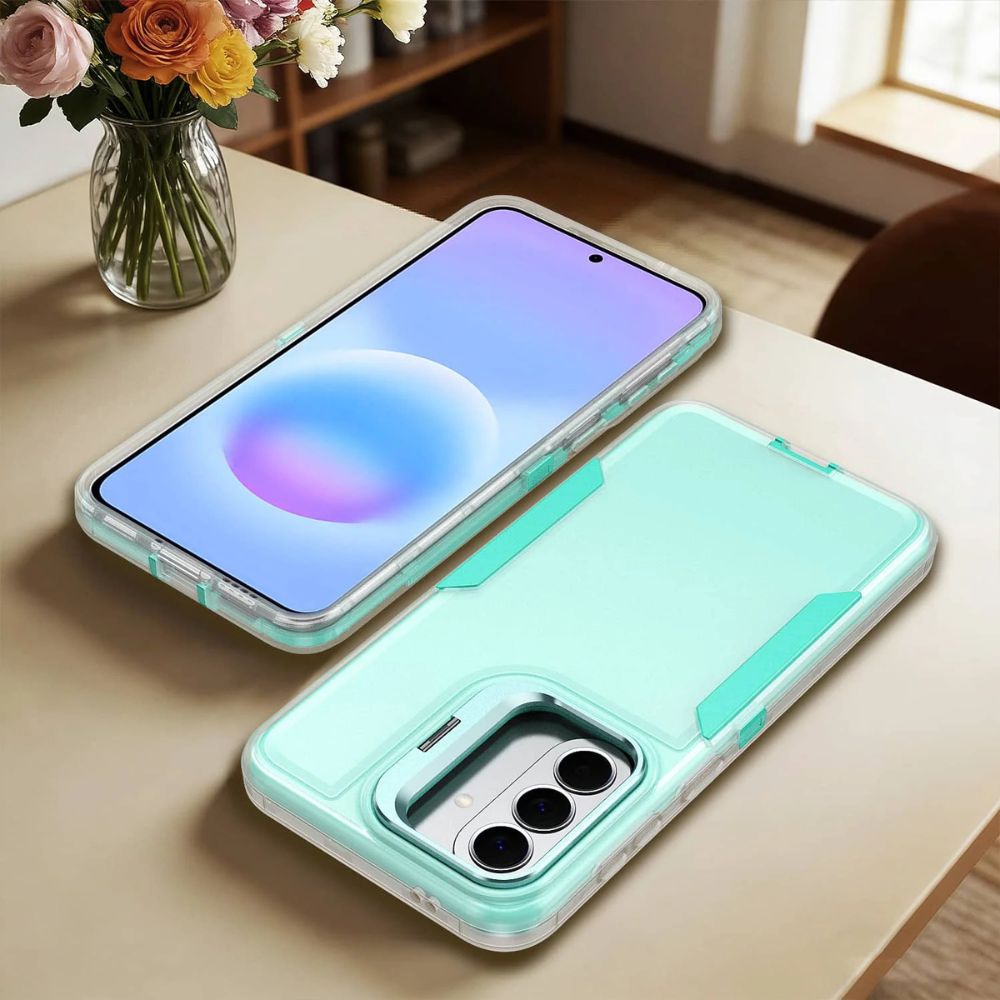 Servo Heavy Duty Shockproof Case For Galaxy A Series