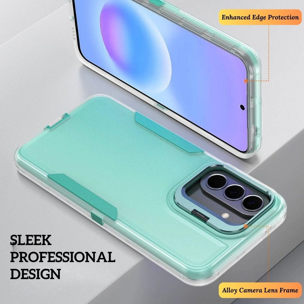 Servo Heavy Duty Shockproof Case For Galaxy A Series