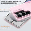 Soleo Heavy Duty Shockproof Case For Galaxy S Series
