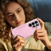 Soleo Heavy Duty Shockproof Case For Galaxy S Series