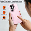 Soleo Heavy Duty Shockproof Case For Galaxy S Series