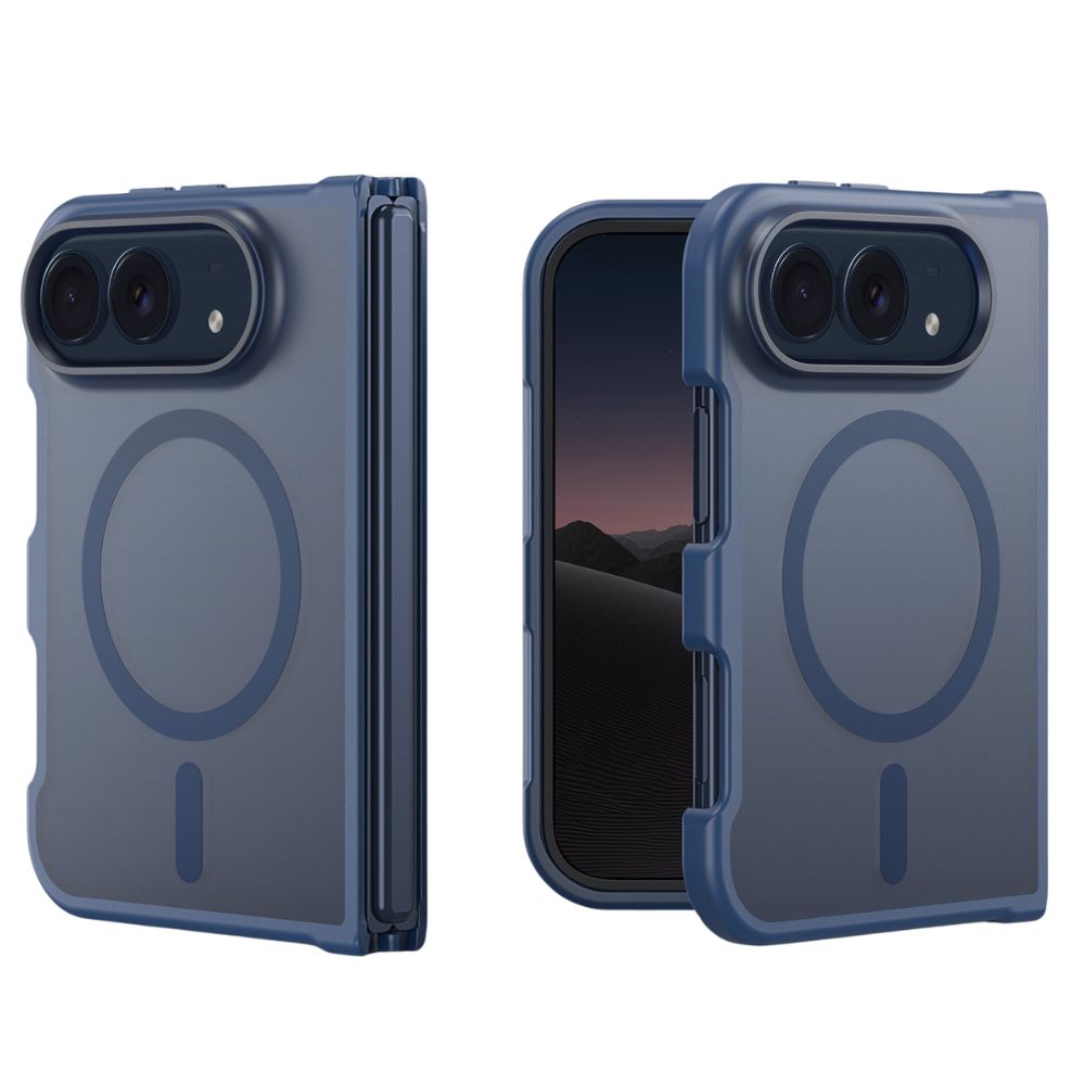 Valeo Slim Shockproof MagSafe iPhone Case