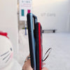 Venio Magnetic Shockproof Galaxy Case With Kickstand