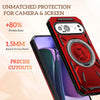Vereor Magnetic Shockproof Google Pixel Case With Kickstand