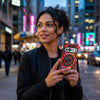 Vereor Magnetic Shockproof Google Pixel Case With Kickstand
