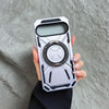 Vereor Magnetic Shockproof Google Pixel Case With Kickstand