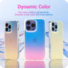 Candere Fluorescent Matte iPhone Case