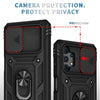 Bravo Shockproof Galaxy Case With Kickstand - Astra Cases
