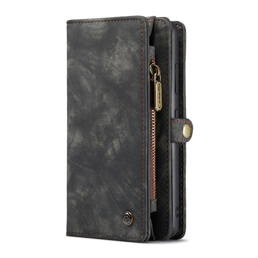 Circa Leather Flip Wallet Galaxy Case - Astra Cases