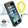 Clades Waterproof Phone Case With Float Strap for iPhone - Astra Cases