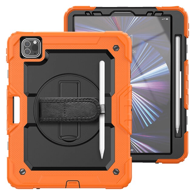 Falcon Heavy Duty iPad Case - Astra Cases