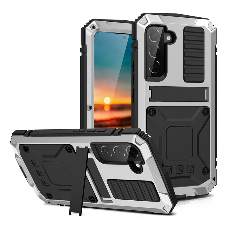 Fortis Rugged Armor Phone Case for Samsung Galaxy - Astra Cases