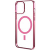 Inde Shockproof Protective iPhone Clear Case - Astra Cases